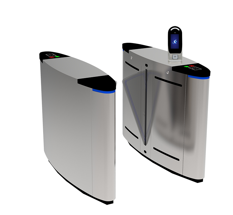 美高梅mgm1888官网景区社保卡实名消费闸机